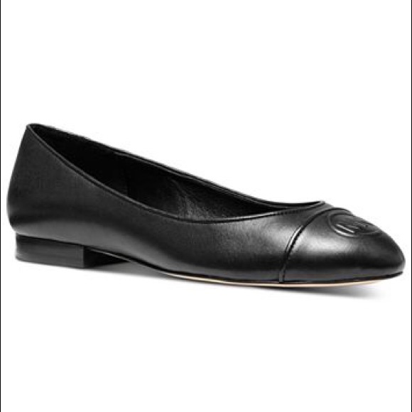 Michael Kors Dylan Ballet flat shoes size 7.5